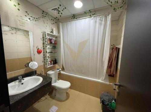 Luxury hub in Dubai Silicon Oasis