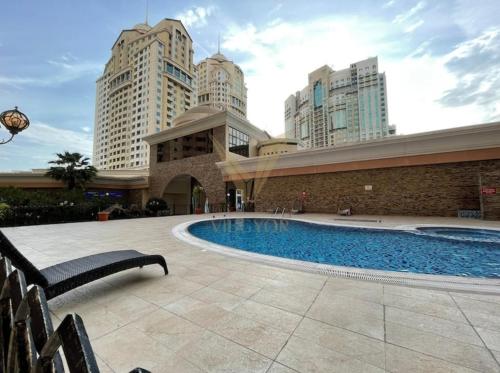 Luxury hub in Dubai Silicon Oasis