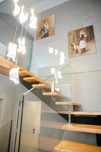 Iekārtas, N'Gen Luxury Villas - Razem in Vrita