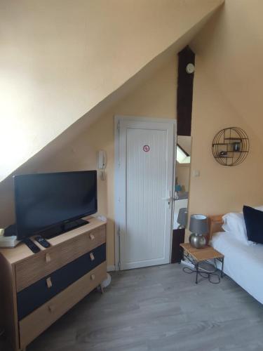 L'essentiel - Appart. Charming in Tours 5