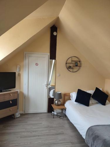 L'essentiel - Appart. Charming in Tours 3