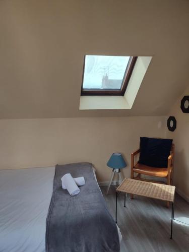 L'essentiel - Appart. Charming in Tours 2