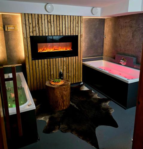 Wellness Plus in Jih
