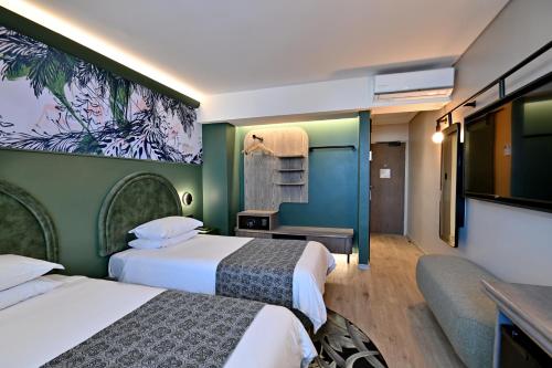 City Lodge Hotel Umhlanga Ridge - image 5