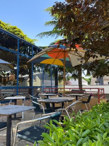 Hotel Arcantis Le Voltaire - image 13