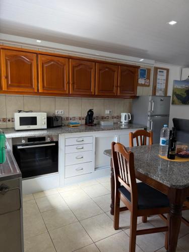 Casa dos Morros in ลาเชสดาสฟลอเรส