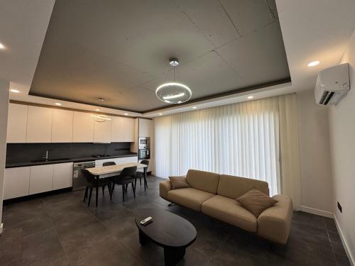 Iekārtas, Kervansaray Comfort in Klirou