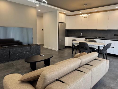 virtuve, Kervansaray Comfort in Klirou