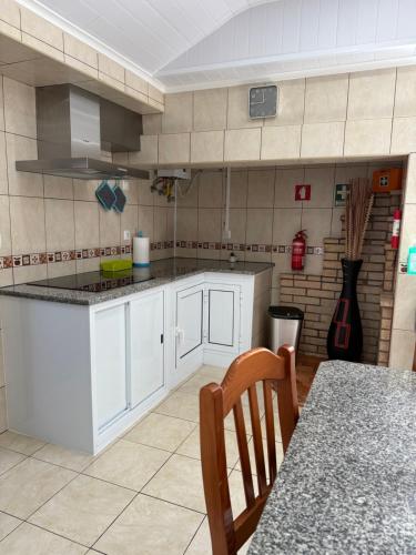 Casa dos Morros in ลาเชสดาสฟลอเรส