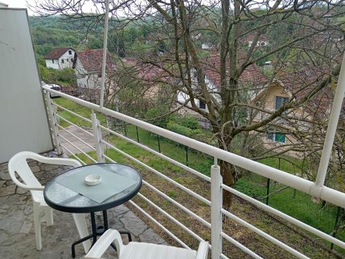 Vila Milano in Popadić