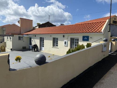 Casa dos Morros in ลาเชสดาสฟลอเรส