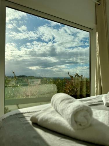 景觀, El rincon entre montaña y mar (El rincon entre montana y mar) in 烏迪亞斯