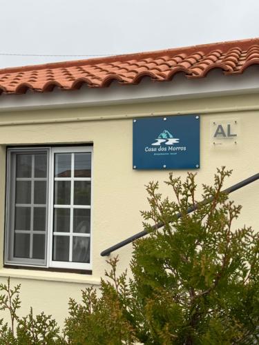 Casa dos Morros in ลาเชสดาสฟลอเรส