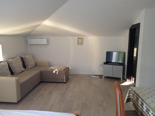 Vila Milano in Popadić