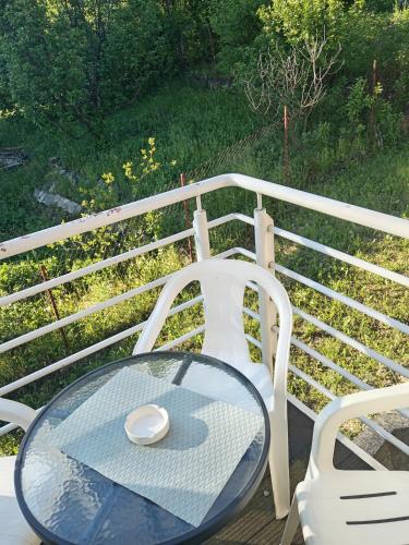 Vila Milano in Popadić