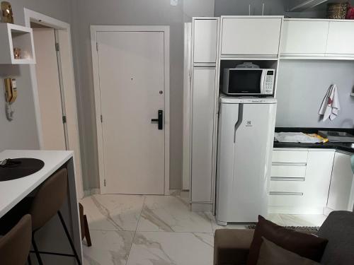 Apto 1 dorm - San Francisco - localização perfeita, Balneário Camboriú (fotografie 4)