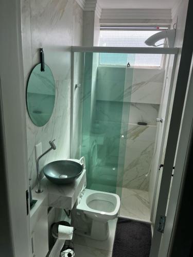 Apto 1 dorm - San Francisco - localização perfeita, Balneário Camboriú (fotografie 2)