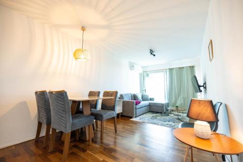 Estratégico apartamento nuevo