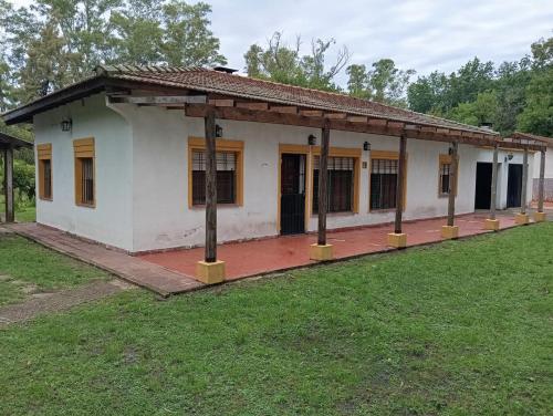 Estancia El Relincho