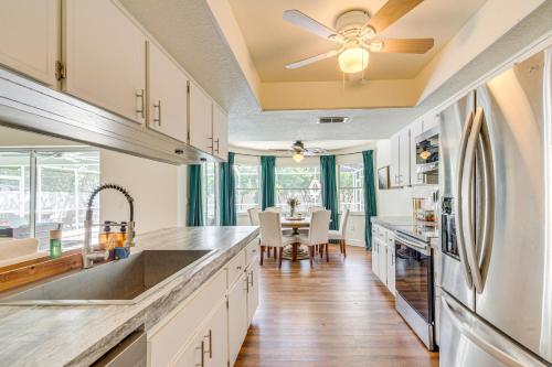Private Pool and Lanai Spring Hill Oasis in 春日山