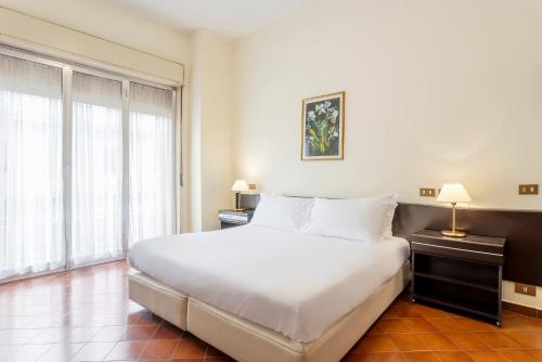 Hotel Europa in Palermo