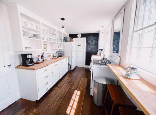 Capt Clarke Historic Homestead Venue in โอลด์ เซย์บรูค (CT)