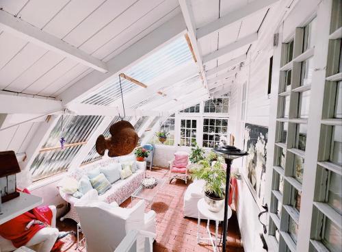 Capt Clarke Historic Homestead Venue in โอลด์ เซย์บรูค (CT)