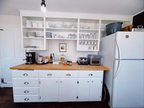 Capt Clarke Historic Homestead Venue in โอลด์ เซย์บรูค (CT)