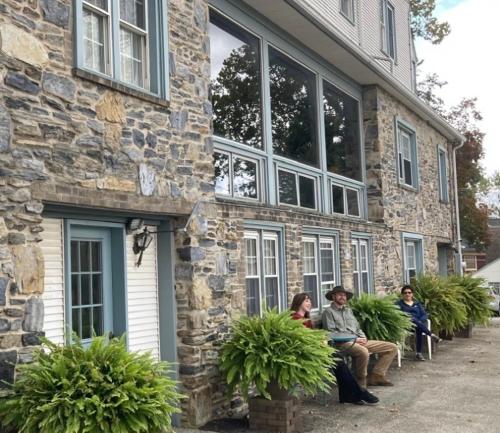 Sleepy Hollow Manor - image 10