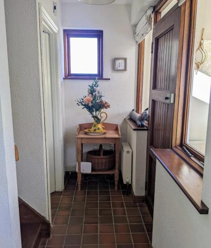 Viesnīcas āriene, Cúig Cottage - Wild Atlantic Way, Galway (Cuig Cottage - Wild Atlantic Way, Galway) in Inverin