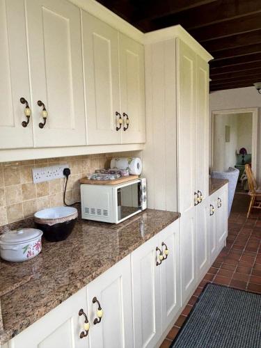 virtuve, Cúig Cottage - Wild Atlantic Way, Galway (Cuig Cottage - Wild Atlantic Way, Galway) in Inverin