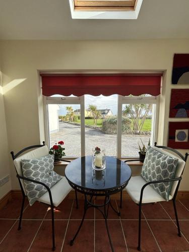 Iekārtas, Cúig Cottage - Wild Atlantic Way, Galway (Cuig Cottage - Wild Atlantic Way, Galway) in Inverin