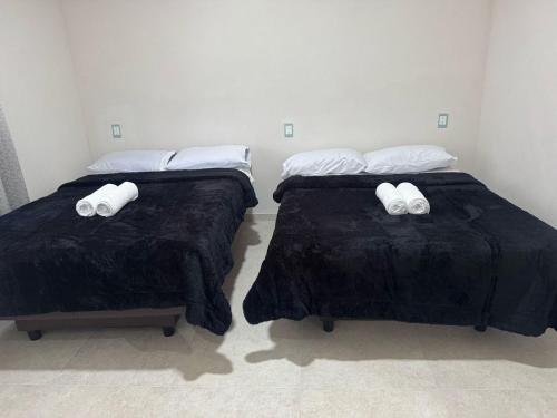 Hospedaje familiar Los Arcos