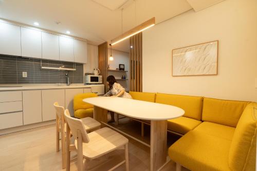 Maison de Nari 1, Seul (foto 7)