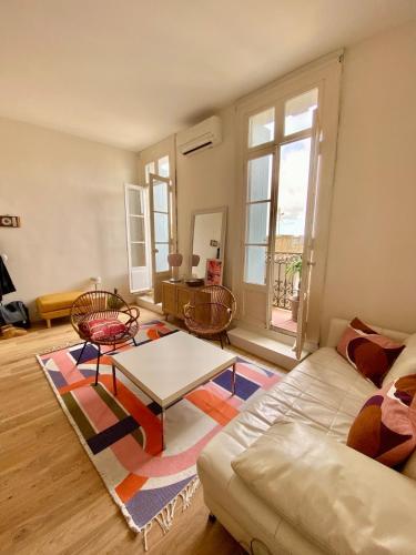 Escale zen à Sète - Location saisonnière - Sète