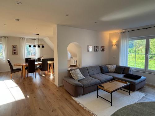 Ferienwohnung zum Mühlbach (Ferienwohnung zum Muhlbach) in Windsbach