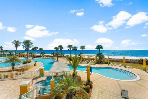 En Soleil Beach Resort by Panhandle Getaways