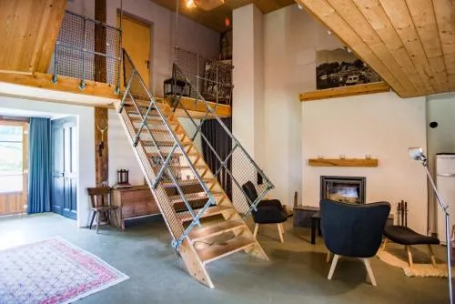 Apartment, Gîte chez MarEdo in Saint-Ursanne, Schweiz