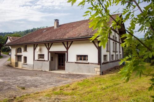 Apartment, Gîte chez MarEdo (Apartment, Gite chez MarEdo) in Porrentruy