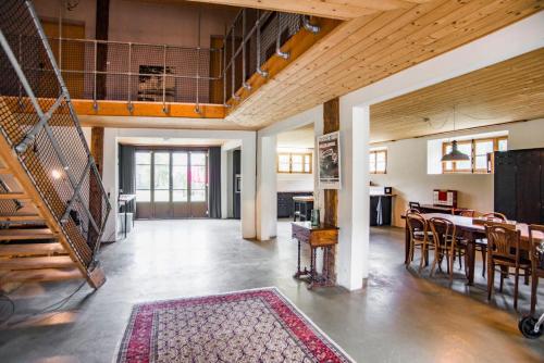 Apartment, Gîte chez MarEdo (Apartment, Gite chez MarEdo) in Porrentruy