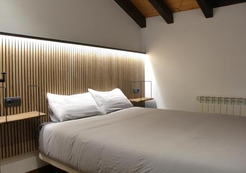 La casa vieja gîte à louer León Club de Golf El Cueto