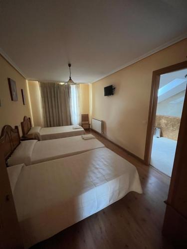 Hotel Rural El Puente – Mansilla de las Mulas, VA