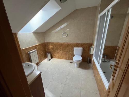 Hotel Rural El Puente – Mansilla de las Mulas, VA