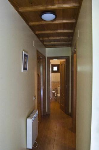  Casa Rural Los Castaños I in Valdespino