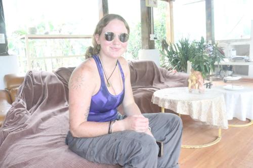 Atash Eco Village Homestay Van Hoi