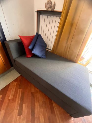 Deluxe Triple Room image 7