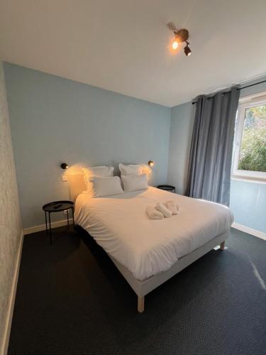 Le Moulin de Barette - Proche Le Puy-en-Velay