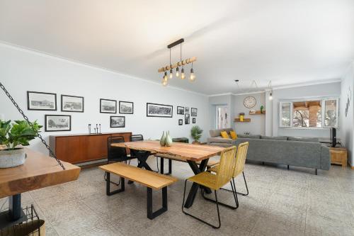 คลับ วิลล่าโรซ่า (Clube VilaRosa) in ปอร์ติเมา ทาวน์ เซ็นเตอร์