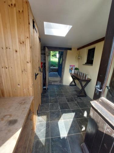 Rural Historic Farmhouse - A Peaceful Escape in West Down