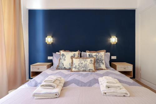 Camelia 3bed apartment - Fuengirola centre 250m beach - image 5